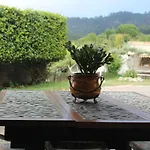 Prázdninový dům Area Con Piscina
