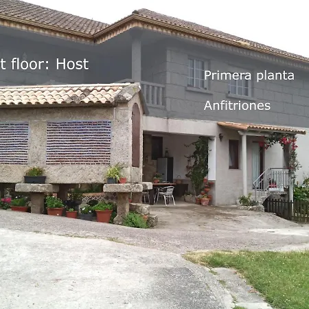 Holiday home Area Con Piscina *