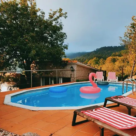 Area Con Piscina Holiday home Gondomar