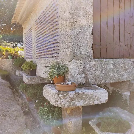 Area Con Piscina 度假居 贡多马尔