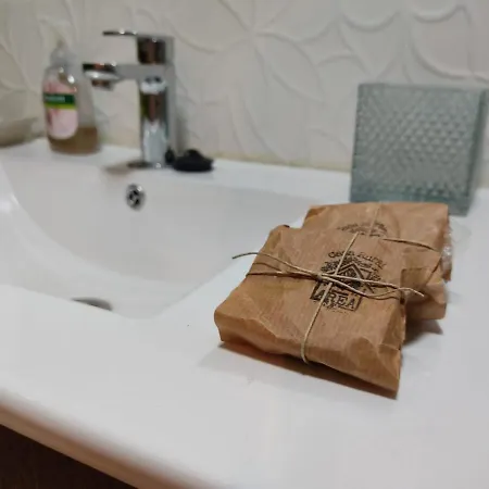 度假居 Area Con Piscina