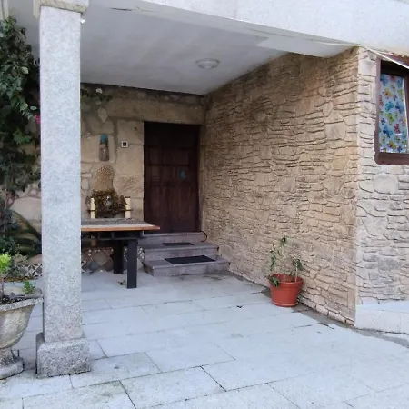 Prázdninový dům Area Con Piscina