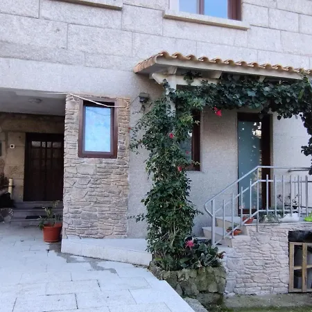 Area Con Piscina Holiday home Gondomar