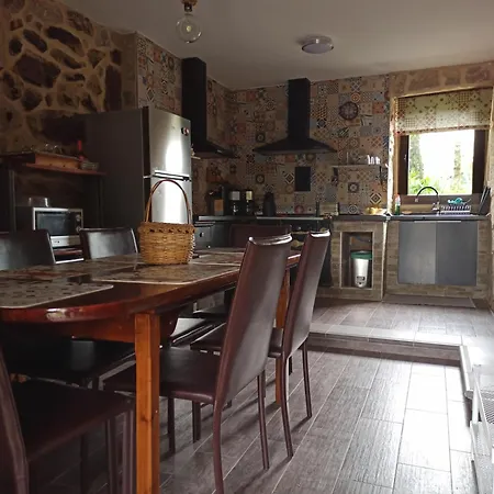 Area Con Piscina Holiday home Gondomar