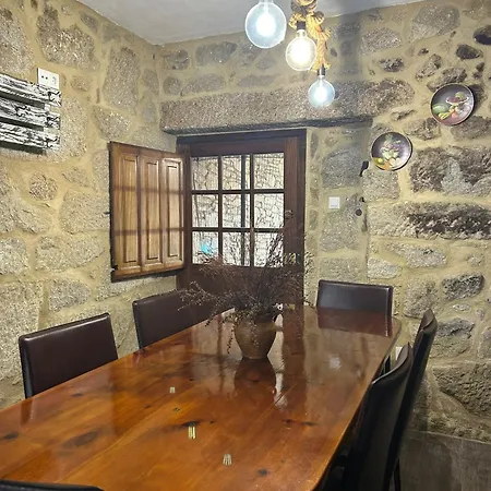 Area Con Piscina * Gondomar