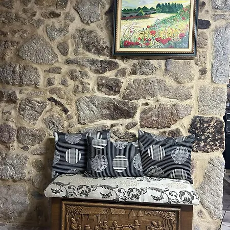 Area Con Piscina 度假居