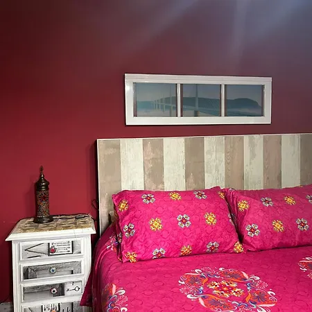 度假居 Area Con Piscina