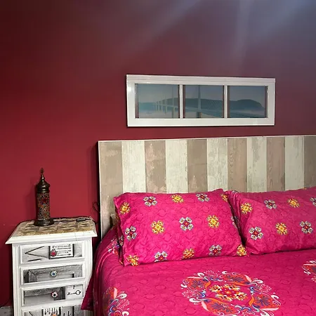 Holiday home Area Con Piscina