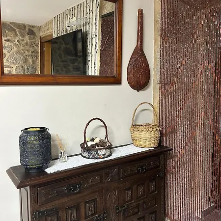 Area Con Piscina 度假居 *