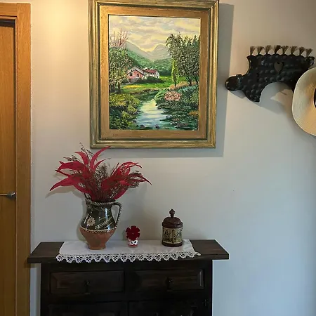 Area Con Piscina * 贡多马尔