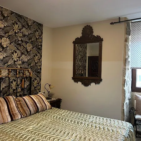 Area Con Piscina 度假居