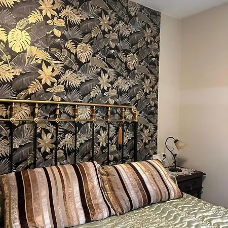 度假居 Area Con Piscina *