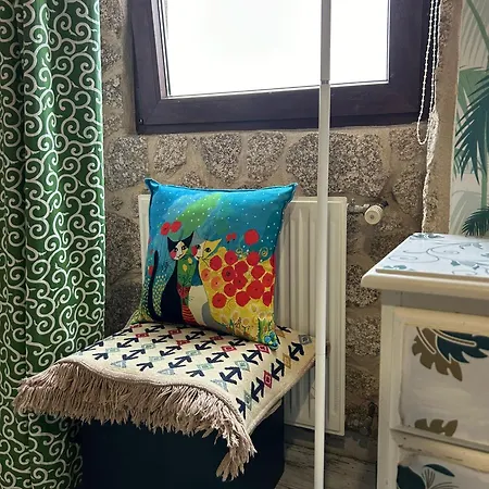 Area Con Piscina 贡多马尔