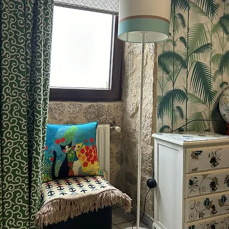 Area Con Piscina * 贡多马尔