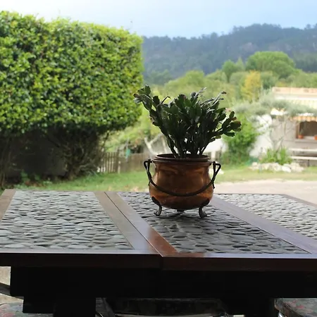 Holiday home Area Con Piscina