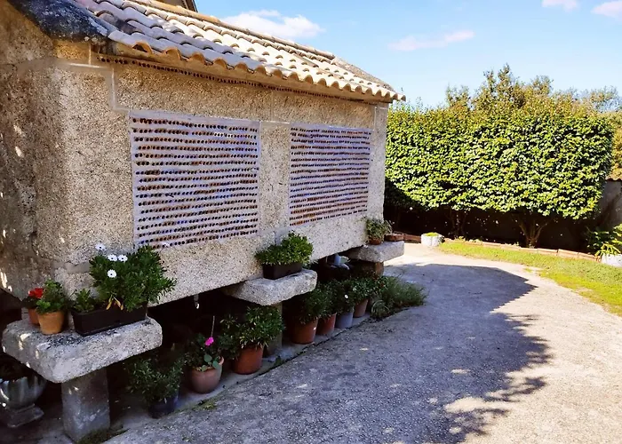בית נופש Area Con Piscina גונדומר