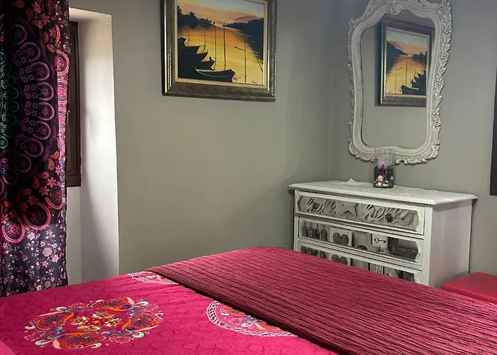 Hébergement de vacances Area Con Piscina Gondomar