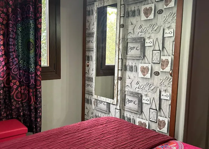 Area Con Piscina Gondomar