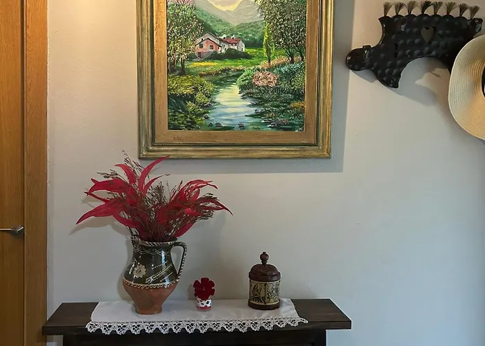 Area Con Piscina * Gondomar