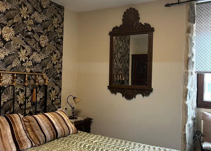 Area Con Piscina Hébergement de vacances