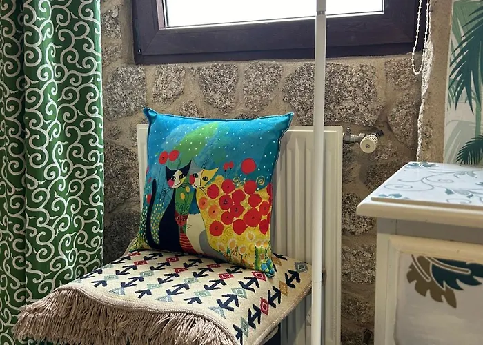 Area Con Piscina Gondomar